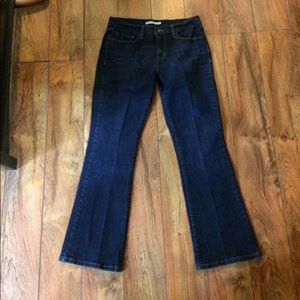 Levi’s 515 jeans l, like new